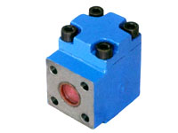 直角单向阀 直角单向阀