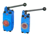 可控单向阀 可控单向阀