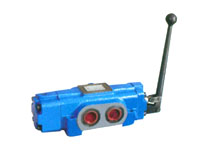 手动换向阀 手动换向阀