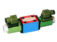 电磁换向阀 电磁换向阀