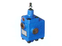 单向顺序阀 单向顺序阀