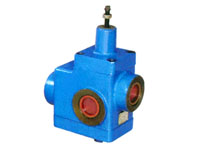 单向卸荷阀 单向卸荷阀