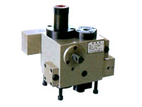 二通插装阀JC104-H16F 二通插装阀JC104-H16F