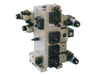 二通插装阀YN32-100CV 二通插装阀YN32-100CV