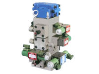 二通插装阀Y32-100T 二通插装阀Y32-100T