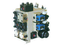 二通插装阀YX32-500A 二通插装阀YX32-500A